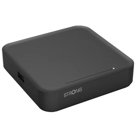 Kontrolsat - Strong Leap S3 - Google TV - 4K UHD Kontrolsat - Strong Leap S3 - Google TV - 4K UHD