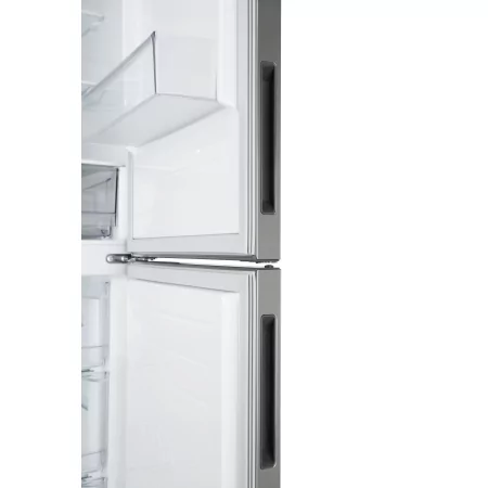 Kontrolsat - LG GBP62PZNBC Fridge Freezer (384L - Class B - Silver) Kontrolsat - LG GBP62PZNBC Fridge Freezer (384L - Class B - Silver)