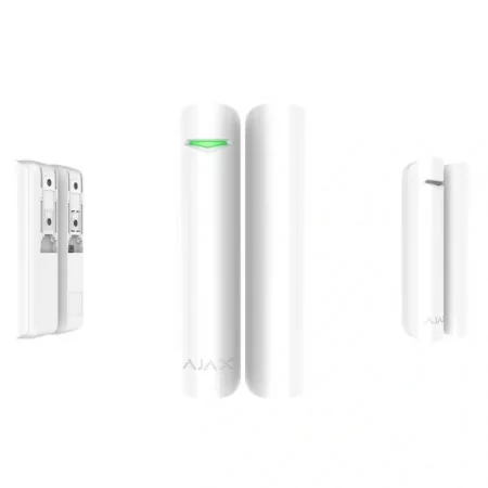 Door Protect Plus- Door and window opening detector- Ajax