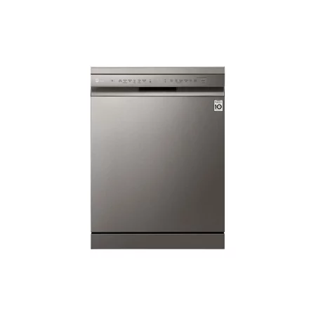 Kontrolsat - LG DF222FP Dishwasher (14 Place Settings - 60cm - Class E) Kontrolsat - LG DF222FP Dishwasher (14 Place Settings - 60cm - Class E)