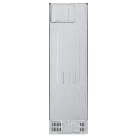 Kontrolsat - LG GBP62PZNBC Fridge Freezer (384L - Class B - Silver) Kontrolsat - LG GBP62PZNBC Fridge Freezer (384L - Class B - Silver)