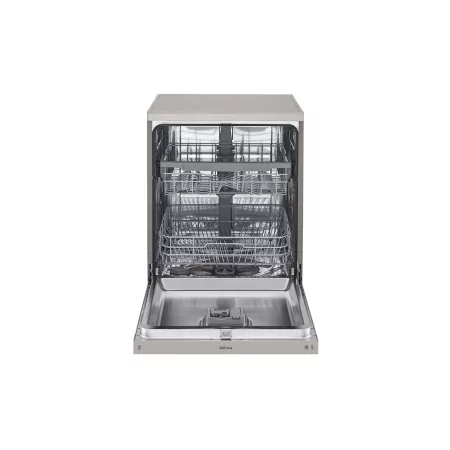 Kontrolsat - LG DF222FP Dishwasher (14 Place Settings - 60cm - Class E) Kontrolsat - LG DF222FP Dishwasher (14 Place Settings - 60cm - Class E)