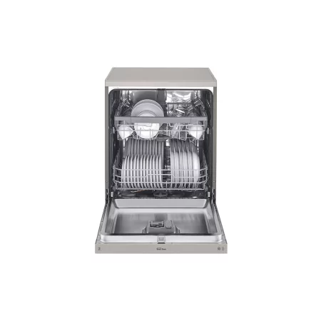 Kontrolsat - LG DF222FP Dishwasher (14 Place Settings - 60cm - Class E) Kontrolsat - LG DF222FP Dishwasher (14 Place Settings - 60cm - Class E)