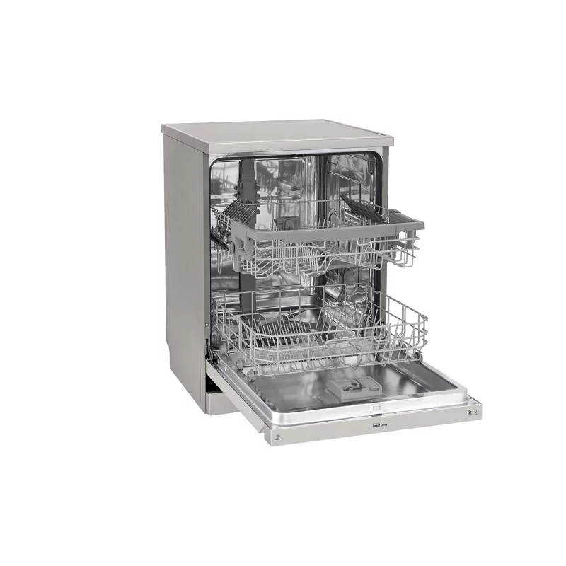 Kontrolsat - LG DF222FP Dishwasher (14 Place Settings - 60cm - Class E)