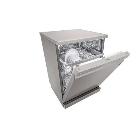 Kontrolsat - LG DF222FP Dishwasher (14 Place Settings - 60cm - Class E) Kontrolsat - LG DF222FP Dishwasher (14 Place Settings - 60cm - Class E)