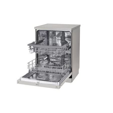Kontrolsat - LG DF222FP Dishwasher (14 Place Settings - 60cm - Class E) Kontrolsat - LG DF222FP Dishwasher (14 Place Settings - 60cm - Class E)