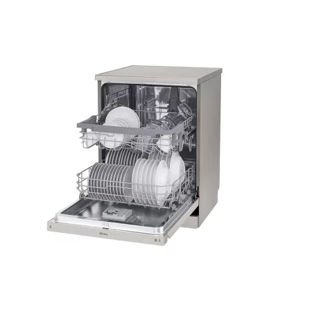 Kontrolsat - LG DF222FP Dishwasher (14 Place Settings - 60cm - Class E) Kontrolsat - LG DF222FP Dishwasher (14 Place Settings - 60cm - Class E)