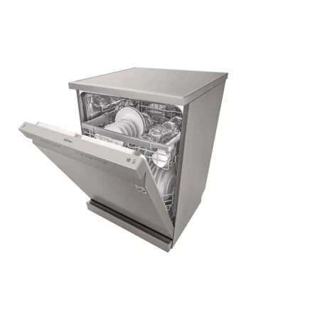 Kontrolsat - LG DF222FP Dishwasher (14 Place Settings - 60cm - Class E) Kontrolsat - LG DF222FP Dishwasher (14 Place Settings - 60cm - Class E)