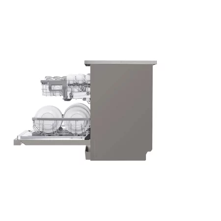 Kontrolsat - LG DF222FPS Dishwasher (14 Place Settings - 60cm - Class E) Kontrolsat - LG DF222FPS Dishwasher (14 Place Settings - 60cm - Class E)