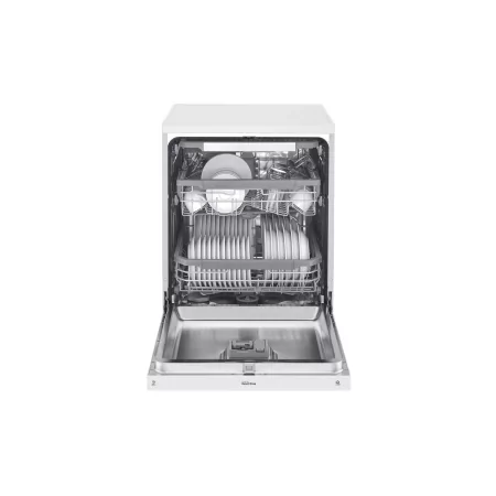 Kontrolsat - LG DF325FW Dishwasher (14 Place Settings - 60cm - Class E) Kontrolsat - LG DF325FW Dishwasher (14 Place Settings - 60cm - Class E)