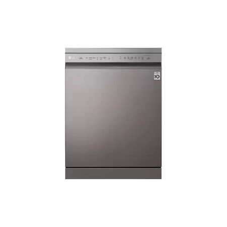 Kontrolsat - LG DF325FP Dishwasher (14 Place Settings - 60cm - Class E) Kontrolsat - LG DF325FP Dishwasher (14 Place Settings - 60cm - Class E)