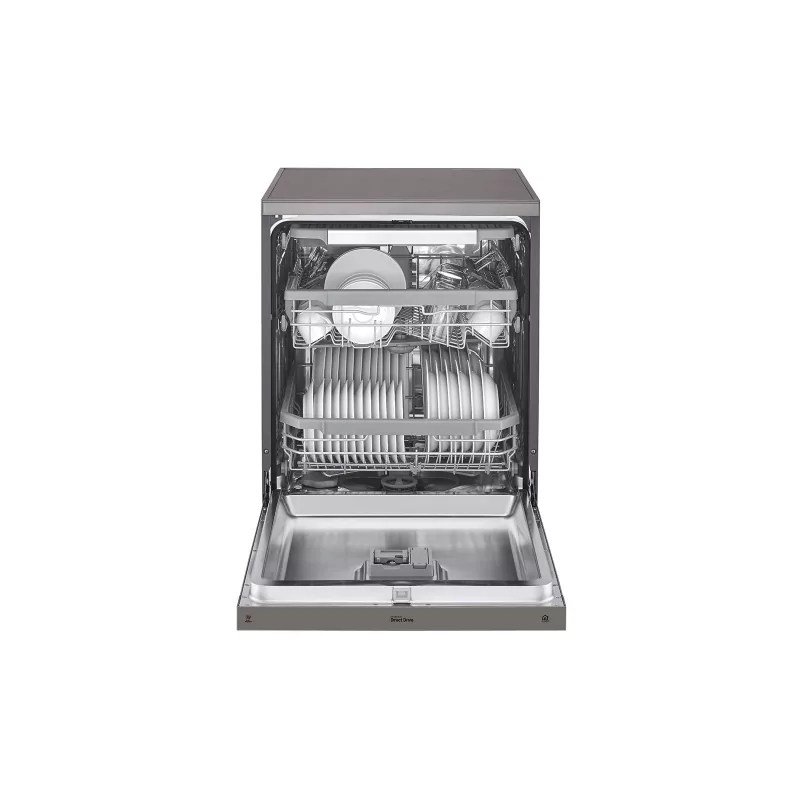 Kontrolsat - LG DF325FP Dishwasher (14 Place Settings - 60cm - Class E)