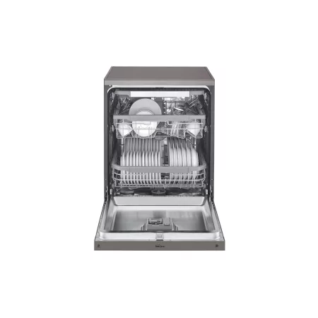 Kontrolsat - LG DF325FP Dishwasher (14 Place Settings - 60cm - Class E) Kontrolsat - LG DF325FP Dishwasher (14 Place Settings - 60cm - Class E)