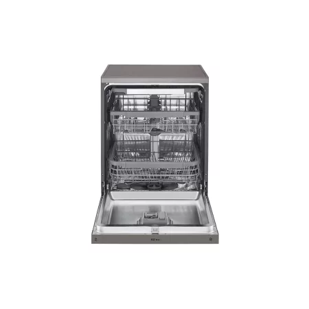 Kontrolsat - LG DF325FP Dishwasher (14 Place Settings - 60cm - Class E) Kontrolsat - LG DF325FP Dishwasher (14 Place Settings - 60cm - Class E)