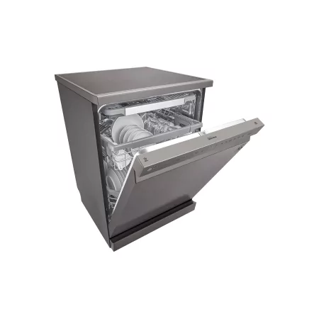 Kontrolsat - LG DF325FP Dishwasher (14 Place Settings - 60cm - Class E) Kontrolsat - LG DF325FP Dishwasher (14 Place Settings - 60cm - Class E)
