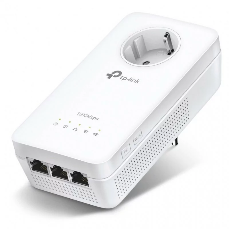 TP-Link Powerline TP-LINKTL-WPA8630P