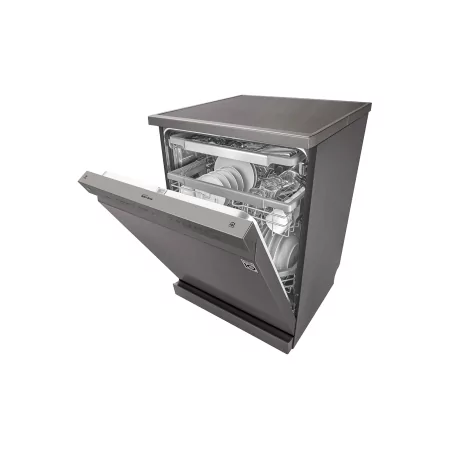 Kontrolsat - LG DF325FP Dishwasher (14 Place Settings - 60cm - Class E) Kontrolsat - LG DF325FP Dishwasher (14 Place Settings - 60cm - Class E)