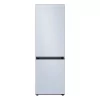 Frigorífico Combinado Samsung RB34A6B3D48/EF (344L - Classe D - Azul)