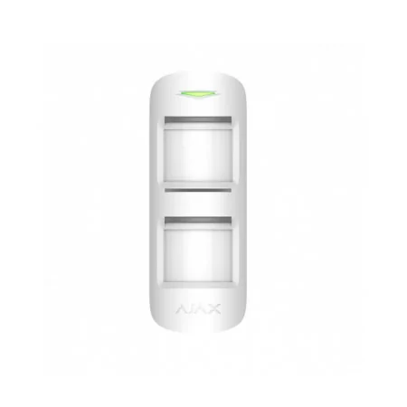 Ajax Outdoor Motion Detector - MotionProtect Outdoor - White