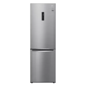 Kontrolsat - Frigorífico Combinado LG - GBB71PZUGN - 341L - (Inox / No Frost)