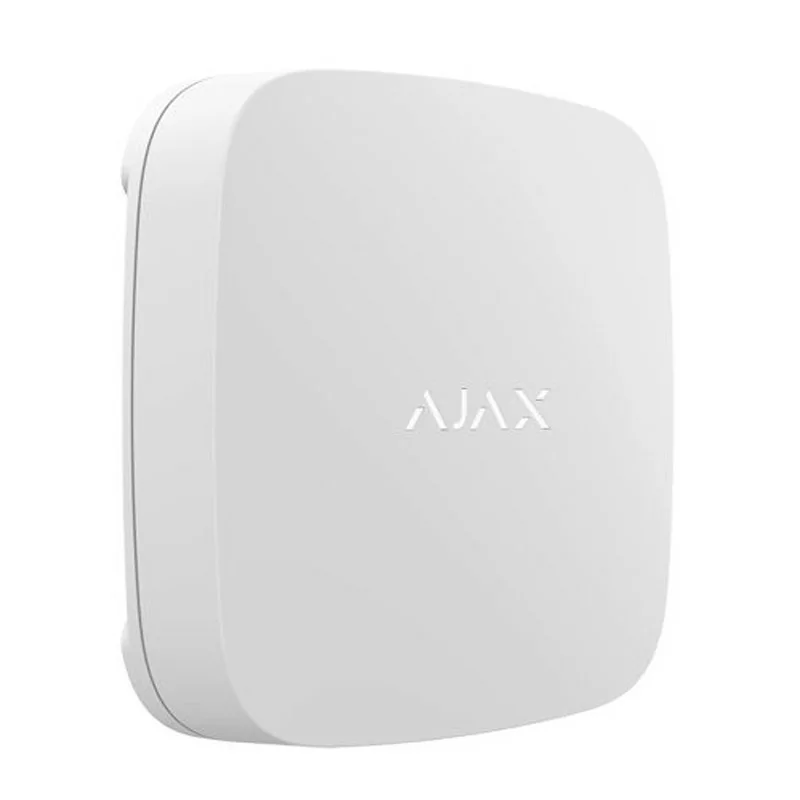 LeaksProtect- Flood Detector- White- AJAX LeaksProtect- Flood Detector- White- AJAX