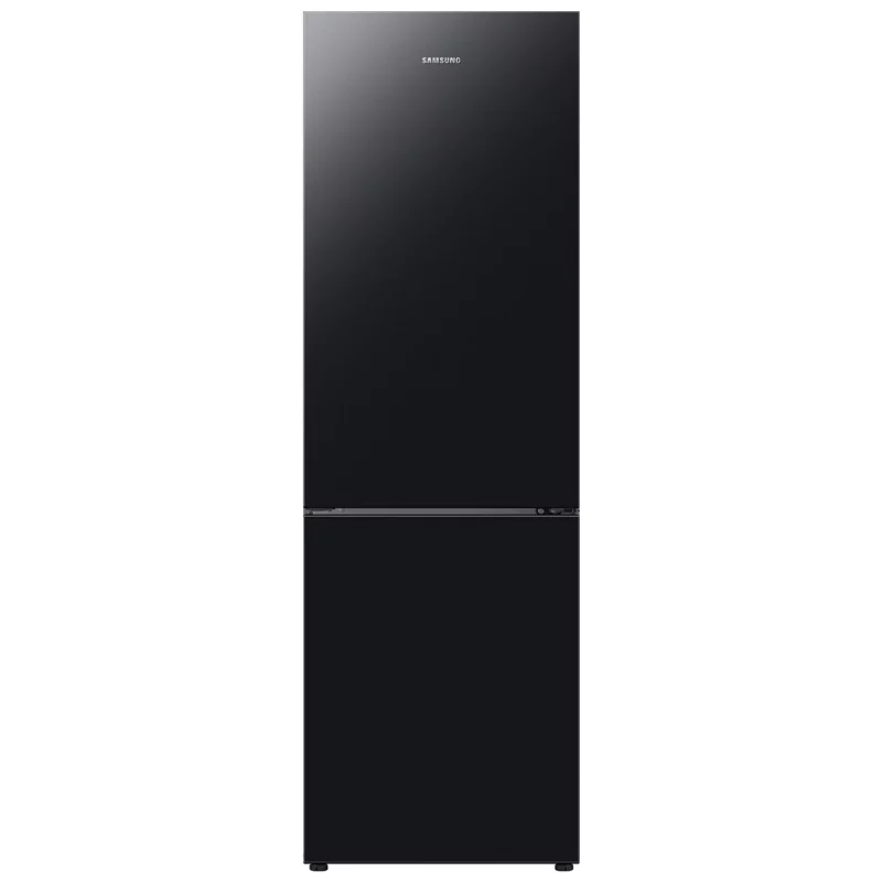 Kontrolsat - Combinado Samsung RB33B610EBN (344L - Classe E - Preto)