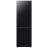 Samsung RB33B610EBN Fridge Freezer (344L - Class E - Black)