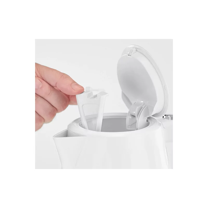 Kontrolsat - Jarro Eléctrico Russell Hobbs - Honeycomb Branco - 1,7L