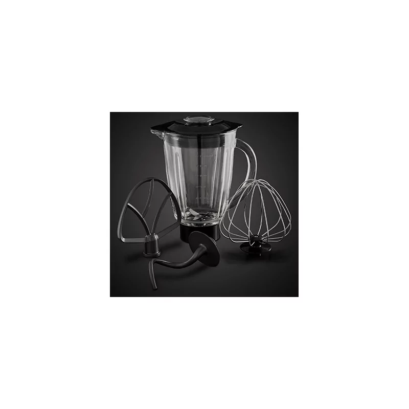 Kontrolsat - Desire Kitchen Robot - Russell Hobbs