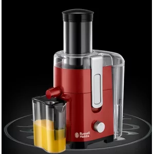 Kontrolsat - Máquina de Sumos Desire - Russell Hobbs