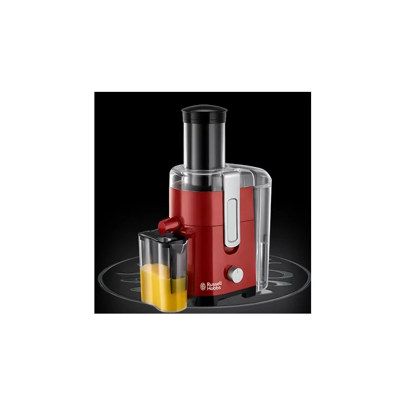 Kontrolsat - Máquina de Sumos Desire - Russell Hobbs