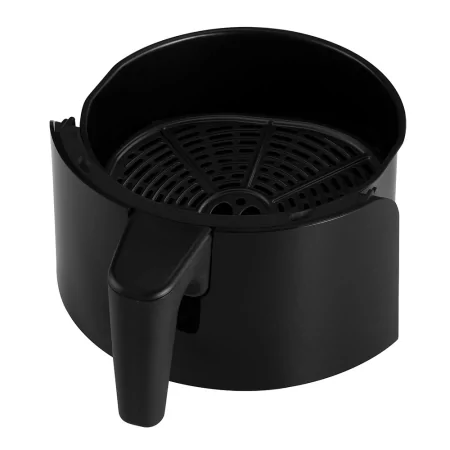 Kontrolsat - Fritadeira Air Fryer (Sem Óleo) Russell Hobbs SatisFry Air 1.8L 1100W Preta Kontrolsat - Fritadeira Air Fryer (Sem Óleo) Russell Hobbs SatisFry Air 1.8L 1100W Preta