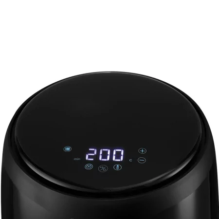 Kontrolsat - Air Fryer Russell Hobbs - 1.8L Kontrolsat - Air Fryer Russell Hobbs - 1.8L