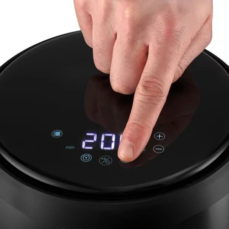 Kontrolsat - Air Fryer Russell Hobbs - 1.8L Kontrolsat - Air Fryer Russell Hobbs - 1.8L