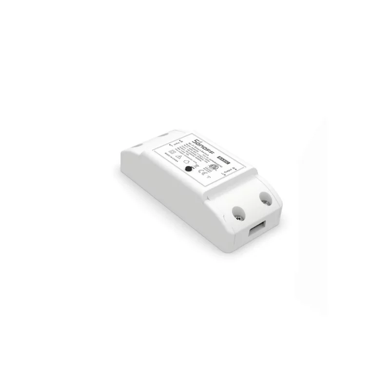 Kontrolsat - Smart Switch Sonoff Basic R2 Wi-fi