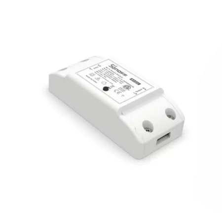 Kontrolsat - Smart Switch Sonoff Basic R2 Wi-fi