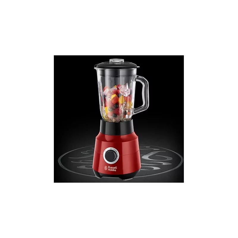 Kontrolsat - Liquificadora Desire - Russell Hobbs Kontrolsat - Liquificadora Desire - Russell Hobbs