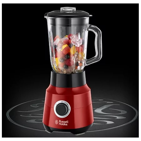 Kontrolsat - Desire Blender - Russell Hobbs Kontrolsat - Desire Blender - Russell Hobbs