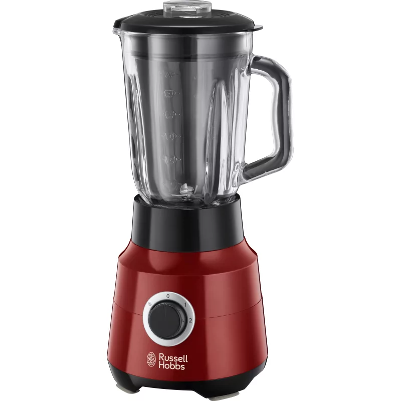 Kontrolsat - Liquificadora Desire - Russell Hobbs