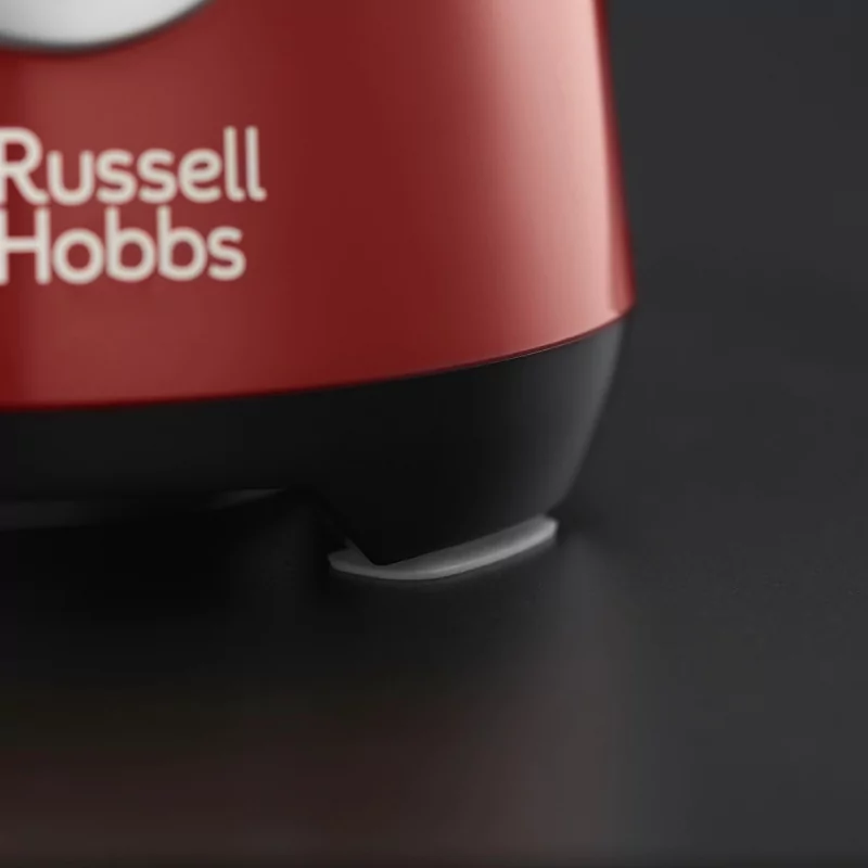 Kontrolsat - Liquificadora Desire - Russell Hobbs