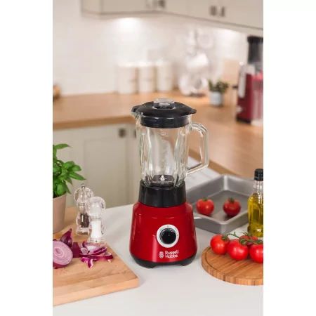 Kontrolsat - Desire Blender - Russell Hobbs Kontrolsat - Desire Blender - Russell Hobbs