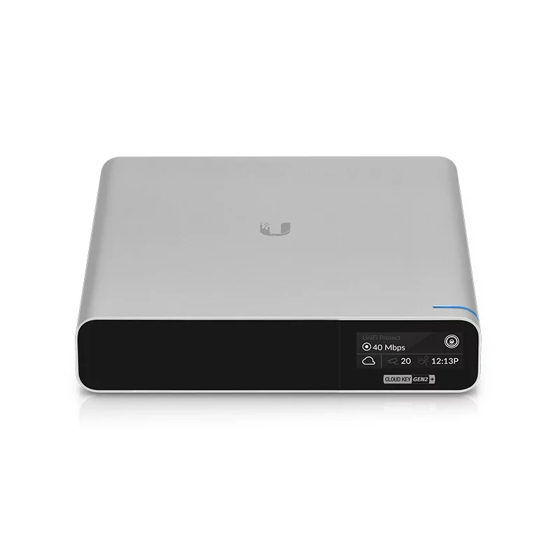 Kontrolsat - Ubiquiti Networks UCK-G2-PLUS - HDD 1TB PoE - Controller (SDN) - Protect Video