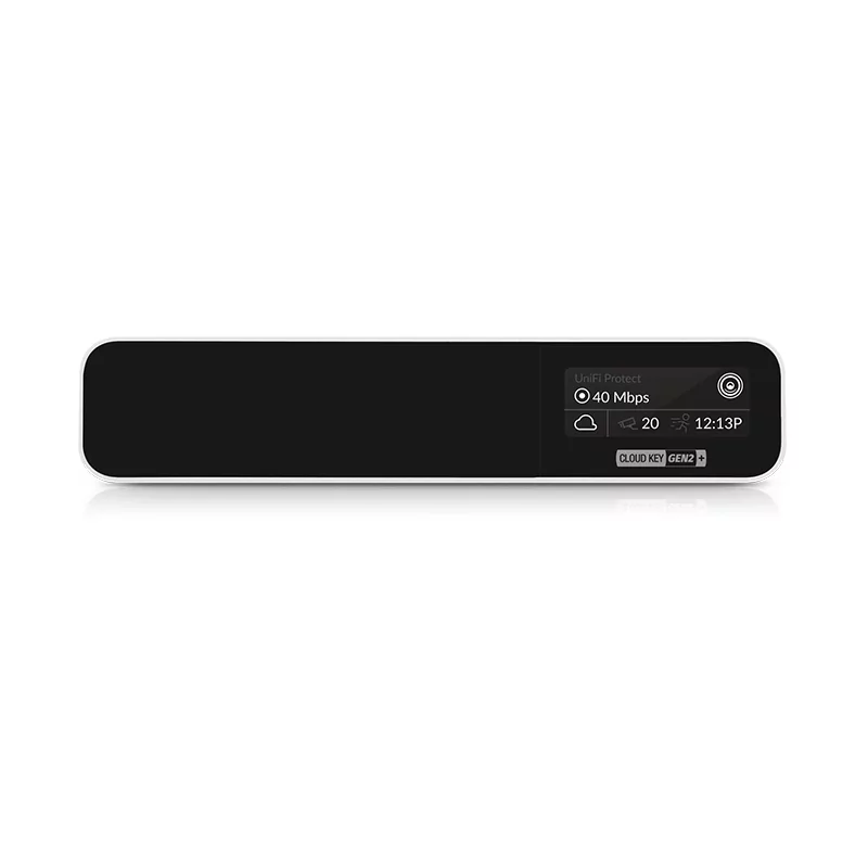 Kontrolsat - Ubiquiti Networks UCK-G2-PLUS - HDD 1TB PoE - Controller (SDN) - Protect Video