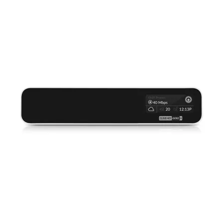 Kontrolsat - Ubiquiti Networks UCK-G2-PLUS - HDD 1TB PoE - Controller (SDN) - Protect Video Kontrolsat - Ubiquiti Networks UCK-G2-PLUS - HDD 1TB PoE - Controller (SDN) - Protect Video