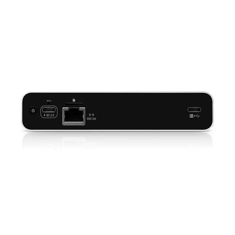Kontrolsat - Ubiquiti Networks UCK-G2-PLUS - HDD 1TB PoE - Controller (SDN) - Protect Video