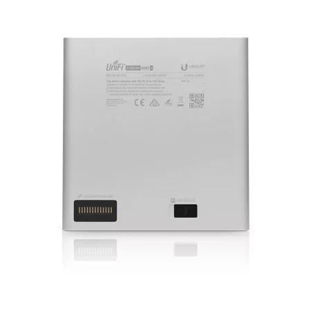 Kontrolsat - Ubiquiti Networks UCK-G2-PLUS - HDD 1TB PoE - Controller (SDN) - Protect Video Kontrolsat - Ubiquiti Networks UCK-G2-PLUS - HDD 1TB PoE - Controller (SDN) - Protect Video