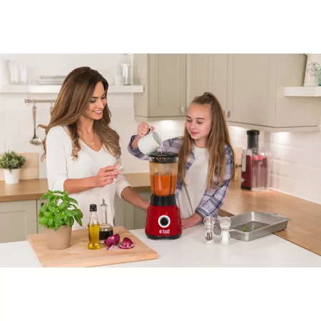 Kontrolsat - Liquificadora Desire - Russell Hobbs Kontrolsat - Liquificadora Desire - Russell Hobbs