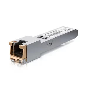 Kontrolsat - Ubiquiti Connection Module - UACC-CM-RJ45-1G - SFP-RJ45 1GB