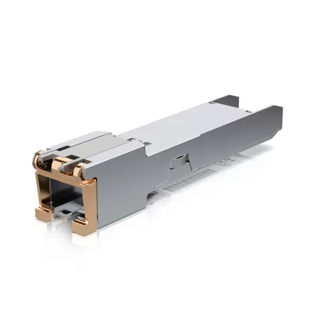 Kontrolsat - Ubiquiti Connection Module - UACC-CM-RJ45-1G - SFP-RJ45 1GB Kontrolsat - Ubiquiti Connection Module - UACC-CM-RJ45-1G - SFP-RJ45 1GB