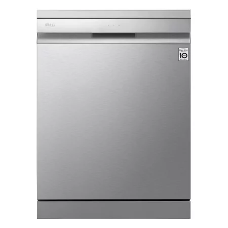 Kontrolsat - LG DF455HSS Dishwasher (14 Place Settings - 60cm - Class C) Kontrolsat - LG DF455HSS Dishwasher (14 Place Settings - 60cm - Class C)